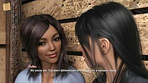 Leap of Faith 81 Adventure