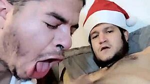 Naomi's Big Ass Dildo Fuck!