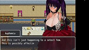 girl b hero scenes part fifteen fytte