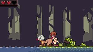 Living with the tribe starts with curvy adventures