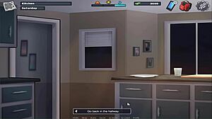 Summer Time Saga UNC Part 24 Rocks!