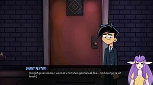 Holy cow! Danny Phantom Amity Park Redux Part 17 is wild!