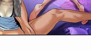 i get erotic with my aunt in this chapter