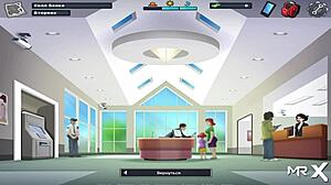 blowjob on expensive yacht in summertime saga e3 89