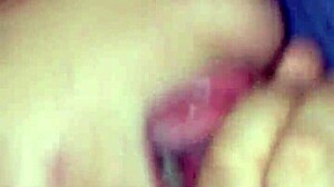 Teen Samantha Vlad In Amazing Scene