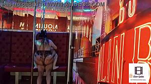 Peruvian Amateur Gatita Hot's Sexy Show Completo on XVideos Red!