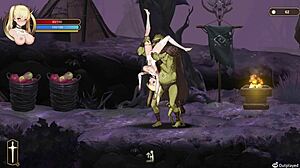 Ritual Summon Full Hentai Gallery in 3D Anime. Dive into Curvy Cartoon Action Now.