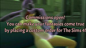 Just chilling while I sit on your face for fun