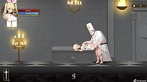 Ritual Summon Full Hentai Gallery in 3D Anime. Dive into Curvy Cartoon Action Now.