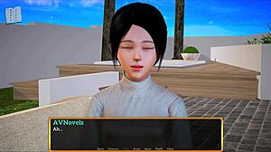 My New Family Episode 564