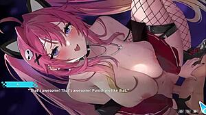 hey, wanna see sexy hentai fantasy park scenes? check out 100 wild moments in part 2!