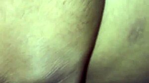 Bbw Couple Enjoys Wet Ass Fucking In Cowgirl