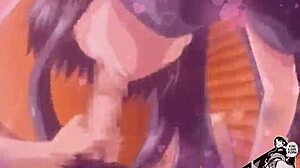 yo, check this hardcore hentai edit with machine gun by kira