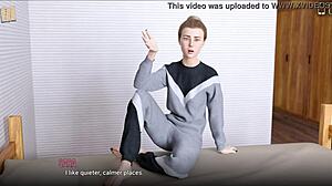 university of problems 57, this hentai episode is full of crazy anime adventures