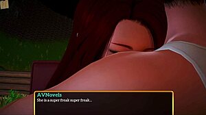 my new family 394 game got unexpectedly wild today