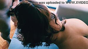 Fuck Me Hard and Swallow My Big Ass