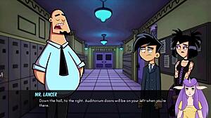 Holy cow! Danny Phantom Amity Park Redux Part 17 is wild!