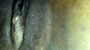 retro blue film with fat pussy and monster cock