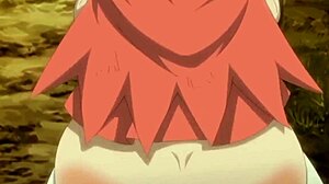 i'm watching otogibanashi no onigokko with piano and anime elements