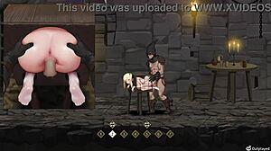 Ritual Summon Full Hentai Gallery in 3D Anime. Dive into Curvy Cartoon Action Now.