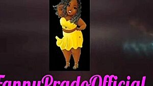 Latina Wife Gets Big Black Cock from Cuckold