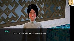 My New Family 150 3D Cartoon