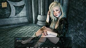 Exploring tales from the unending void in episode 119