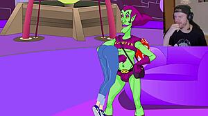 imagine the spider-verse going completely wrong uncensored