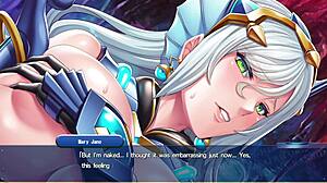 Seigi No Henshin Heroine Anime Game End