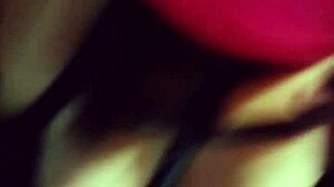 video call with follower watching me get ass eaten and fucked live