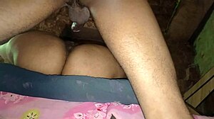 how did desi bhabhi squirt on devar during wild hd sex?