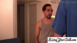 i crave that gay deviant's monster cock blowjob