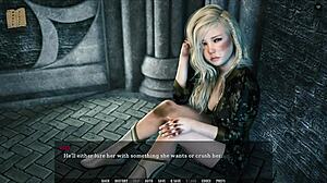 Exploring tales from the unending void in episode 119