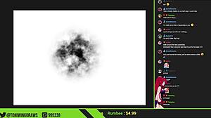 Watch the stream picarto toniwing - trashman 2022 09 07 c