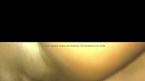 Stepsister Takes Hard Cock for Intense Creampie in Wild Session