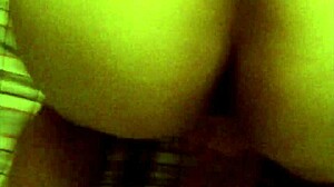 Suzane Bent Over For Doggy Blowjob In Gay Fantasy Scene