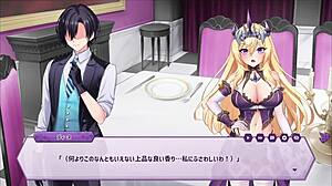 Hentai Animation Game Play