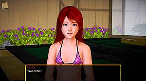 My New Family Game 442