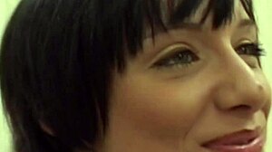 Double Penetration Action with Anal and Asshole Fucking in Wild Group Scene