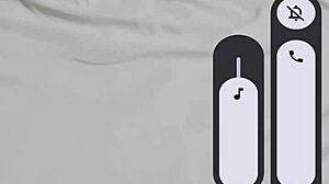 video call with follower watching me get ass eaten and fucked live