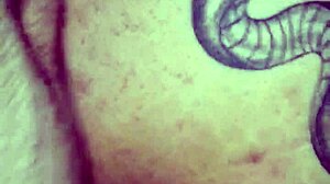 Me machacó el culo hasta correrse, qué salvaje latina pov