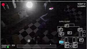 Five Nights In Anime 3D Night 2