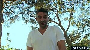 Maddy Oreilly getting rimmed is hot! 😘