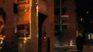 Blonde Wife Surprises With Fetish