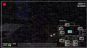 Five Nights In Anime 3D Night 2