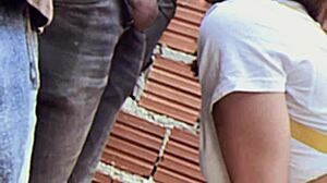 sucking nerd's dick for math help, professor's tiny dick next