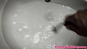 Stepdaughter caught watching wild cock action in scandalous group scene. It’s pure taboo chaos!