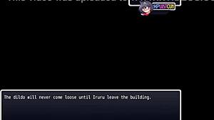 Brave iruru in lustful forest! 😏