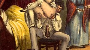 secret vintage hentai reveals hidden erotic cartoon desires