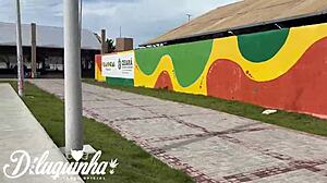 i invited that hot young guy after school for some wild fucking in my apartment